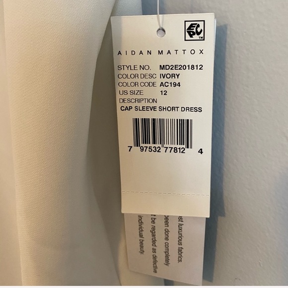 BHLDN Ayla Shift Dress - Picture 9 of 13